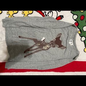 Disney Gap Shirt